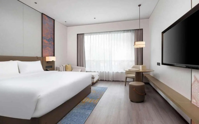 Grand Mercure Changzhou Luoxi