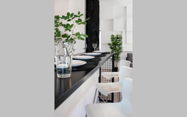 RJ Apartments Dejw