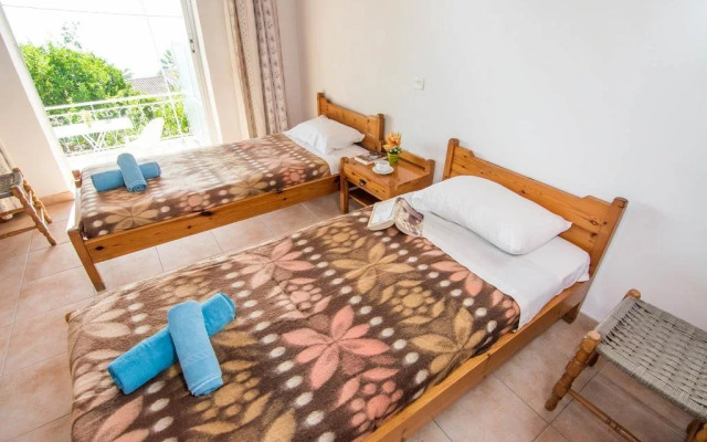Spiti Kritikos