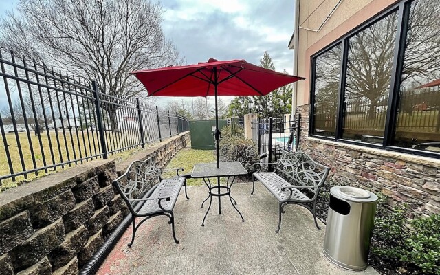 Comfort Suites Augusta