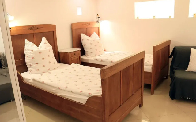 Ferienhaus Domblick Herkenrath