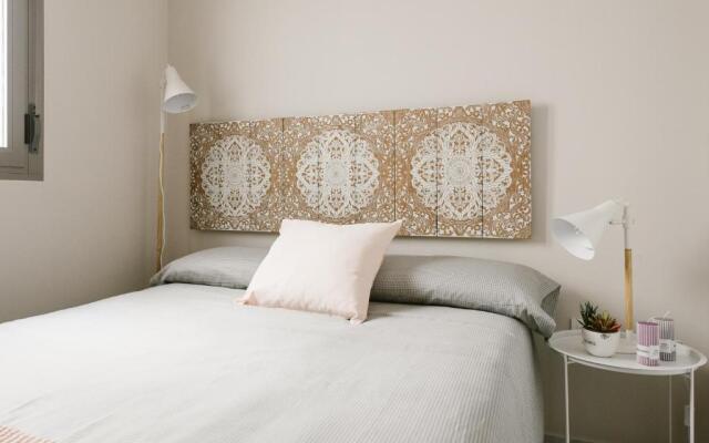 Sevilla Apartments Muro