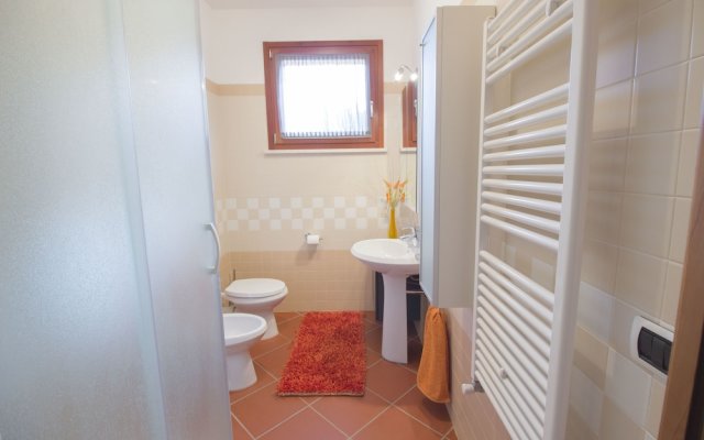 Rentopolis - Residence Is Arenas 5