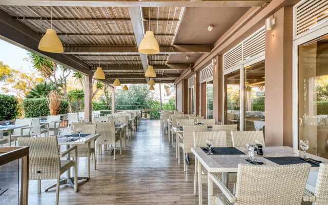 Aqua Mare Resort