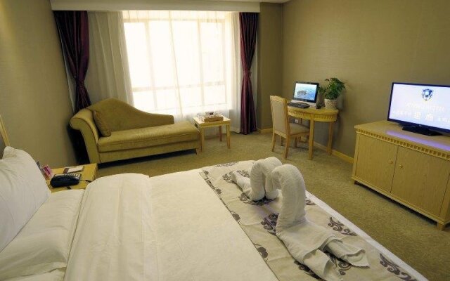 Xinglu Hotel