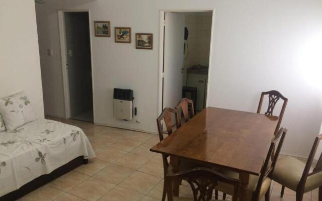 departamento 3 ambientes familiar