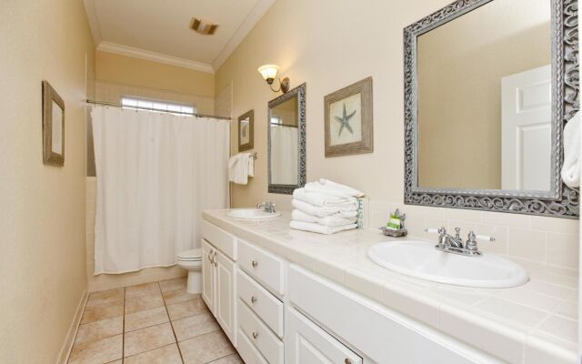 Destiny East Beach House in Destin by Panhandle Getaways