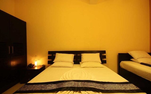 Sanoreech Hotel