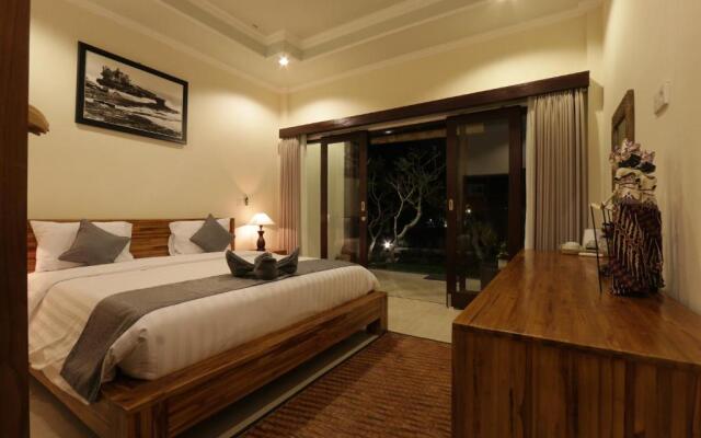 Duana Sari Ubud