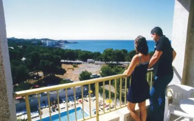 Salou Pacific Plus