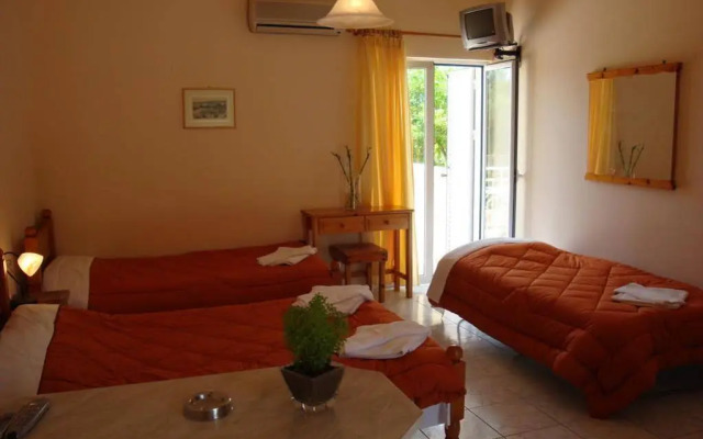 Stamatia Studios
