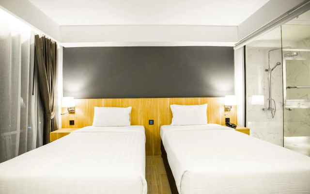 Orakai Daehakro Hotel, BW Signature Collection