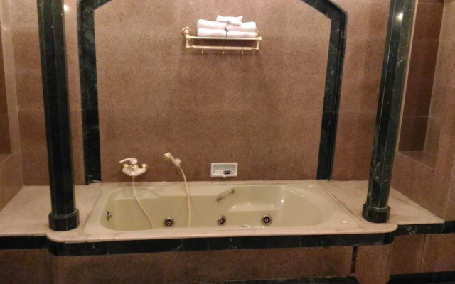 Bolgatty Palace & Island Resort (KTDC)