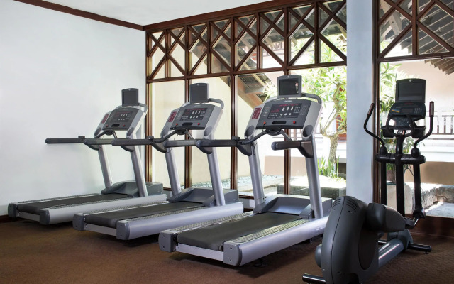 Sheraton Senggigi Beach Resort