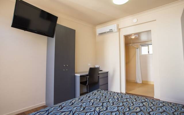Discovery Holiday Parks - Cloncurry