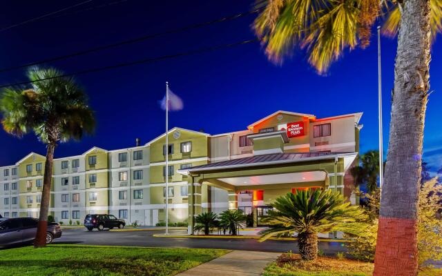 Spark by Hilton Biloxi Ocean Springs