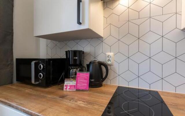 VacationClub Olymp Apartment 502