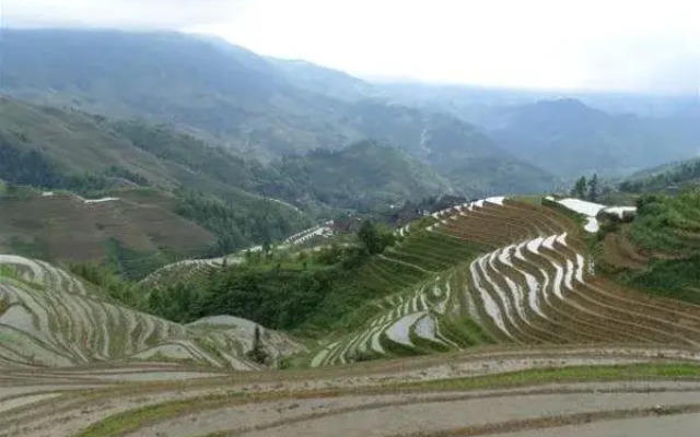 Zhen Chen Resort