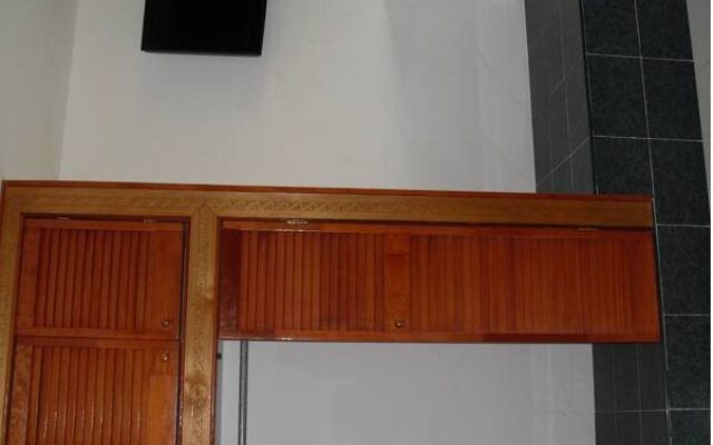 Hotel Los Cedros