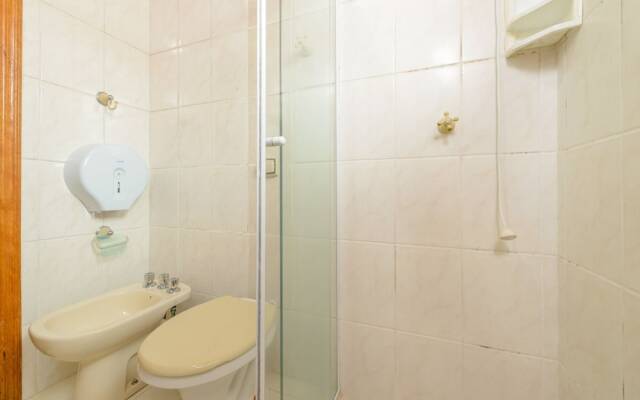 Pousada Morada Dusanjos