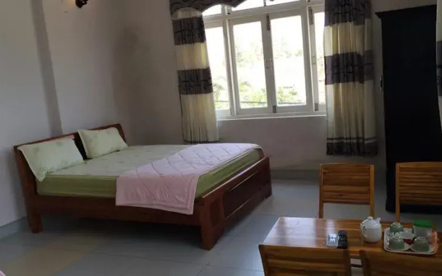 Thanh Dong Hotel