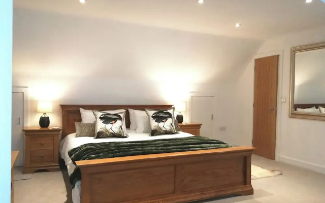 The Highlands, 5 bed 5 Bath, Large Spacious House