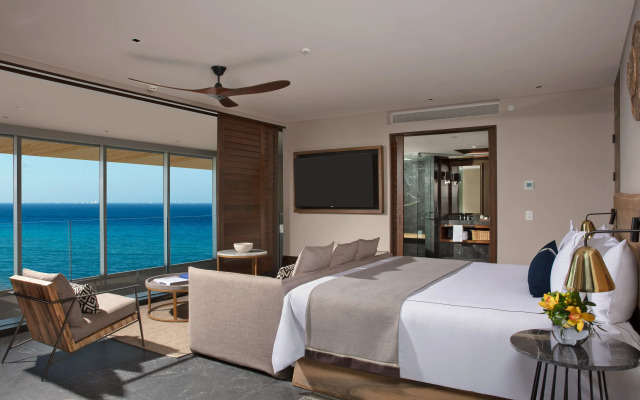 Impression Moxché by Secrets – Adults Only – All Inclusive