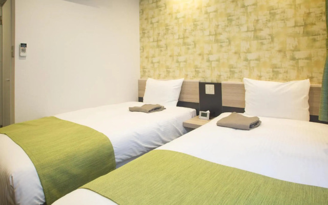 Kuretake Inn Nankai Sakaiekimae