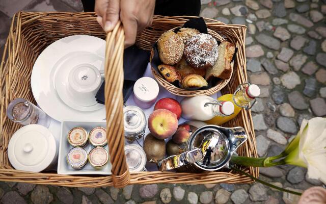 Cour du Corbeau Hotel Strasbourg - MGallery Collection