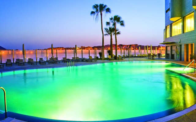 Kn Hotel Arenas del Mar - Adults Only