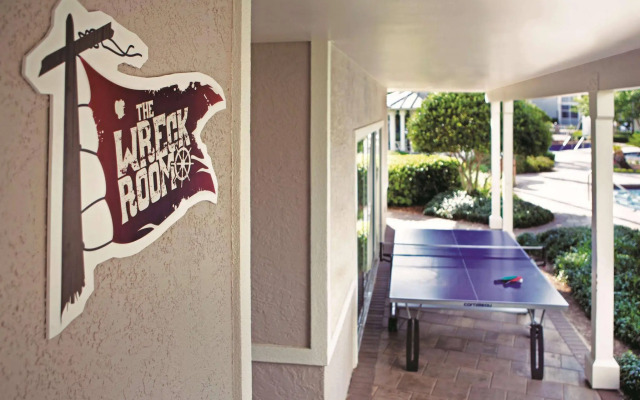 Marriott's Legends Edge at Bay Point