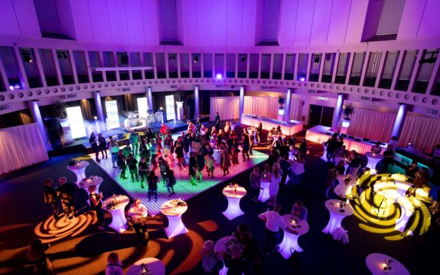 NH Noordwijk Conference Centre Leeuwenhorst