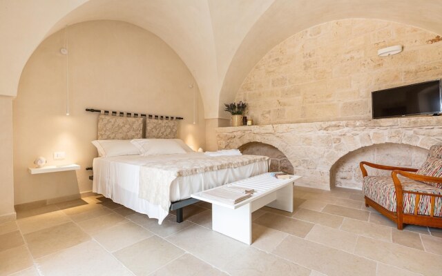 3070 Masseria Macchia- Suite Matrimoniale 3 by Barbarhouse
