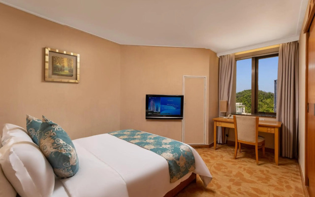 Guangdong Hotel Zhuhai