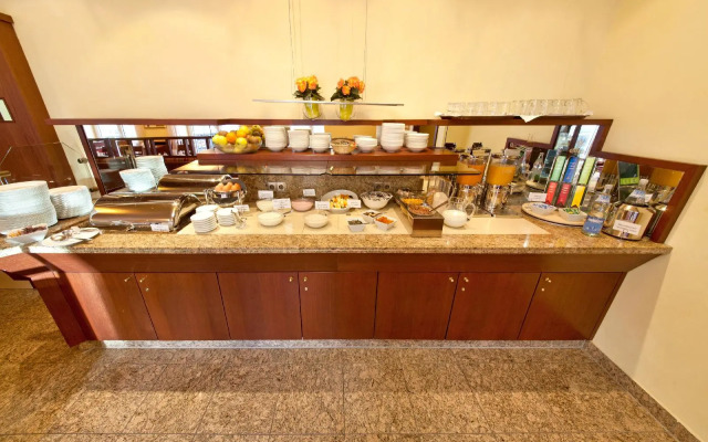 Best Western Hotel Ketterer