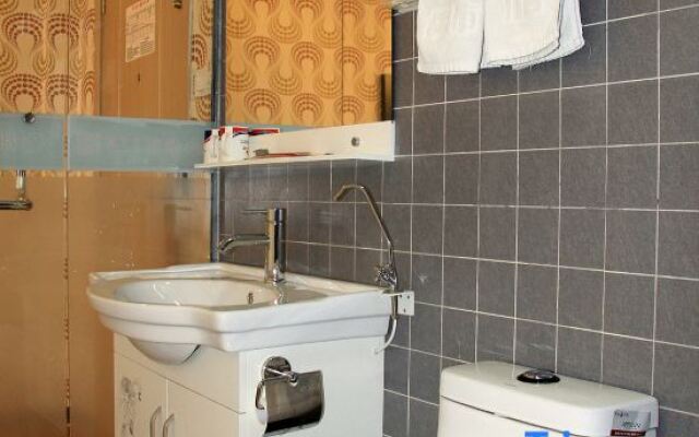 City 118 Zhaoyuan Beicheng