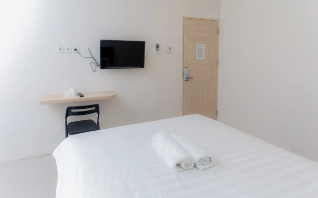 Urbanview Hotel Priority Samarinda by RedDoorz