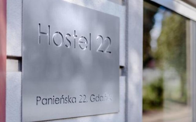Hostel 22