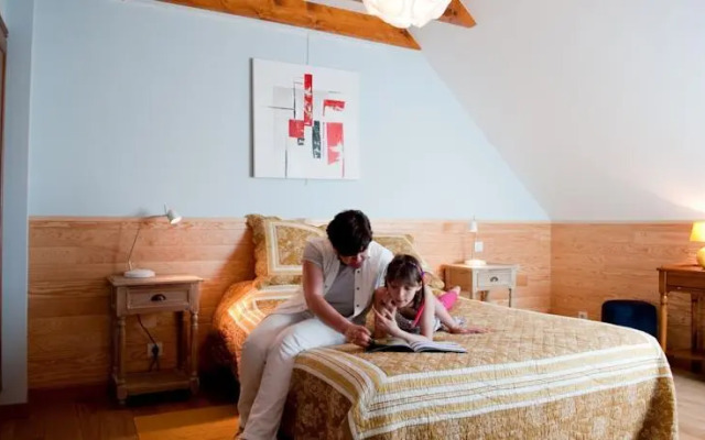 Le Relais du Pays de la Noue