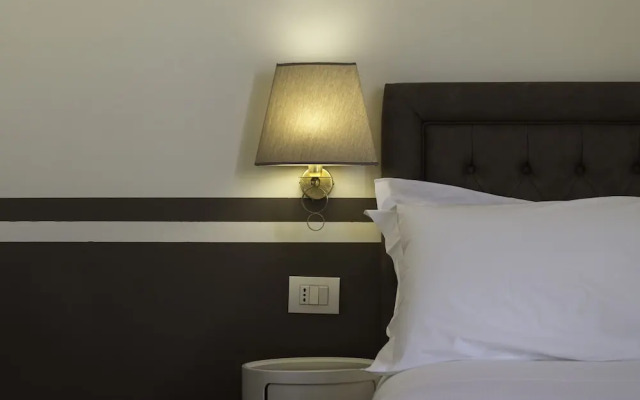 Residenza Molinari Suite&Rooms