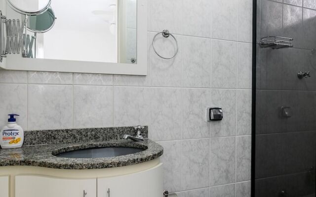 Cobertura duplex, piscina e área gourmet