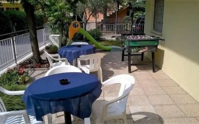 Hotel Montecarlo Nord