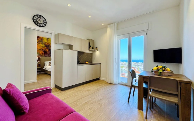 YourHome - Il Pino Rooms & Apartment