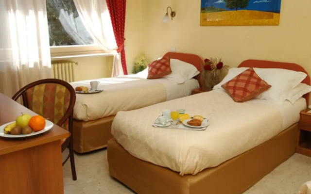 Park Hotel