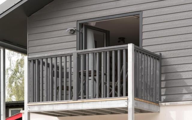 High Range Holiday Apartments