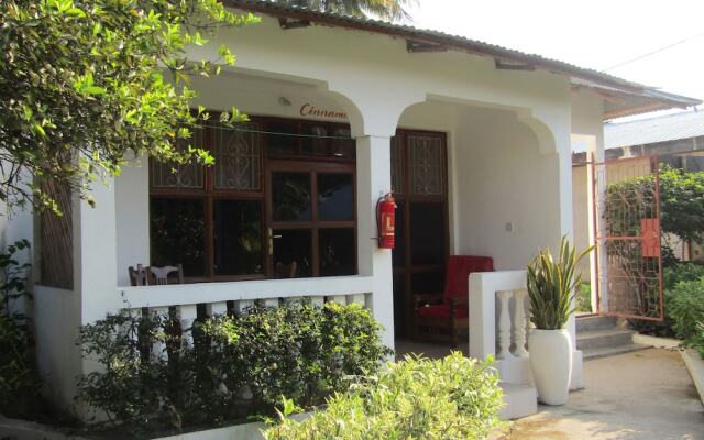 Kivulini Garden Lodge