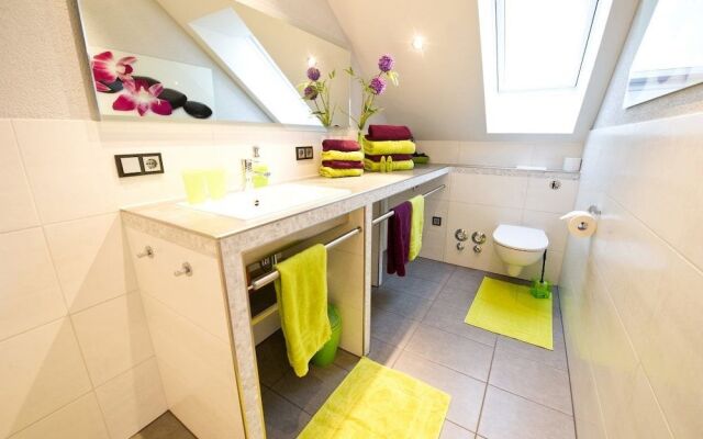 Boutique Lodgings Horster