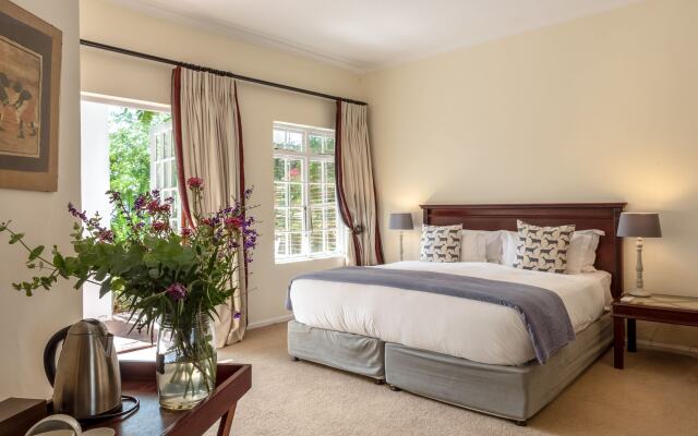 Wedgeview Country House & Spa