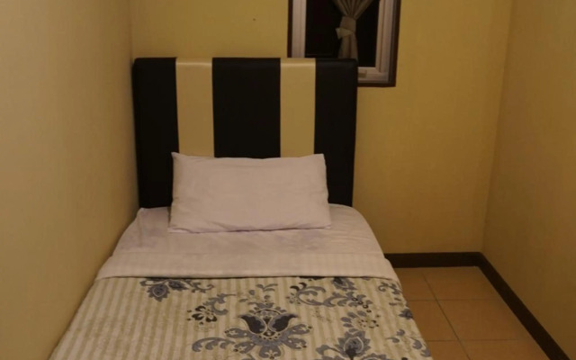 Sunrise Recreation Homestay & Chalet