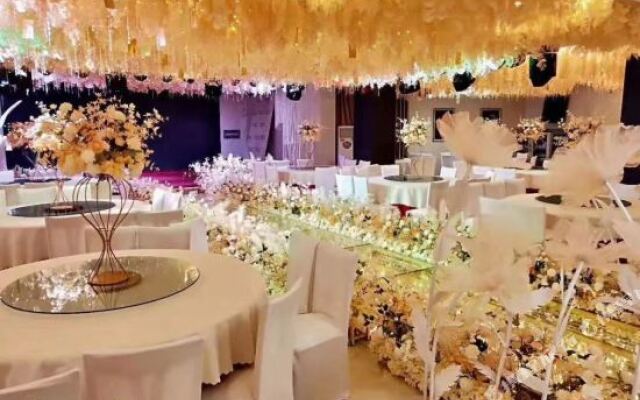 Hanwang Hotel